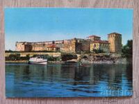 Postcard - Vidin, Baba Vida Fortress