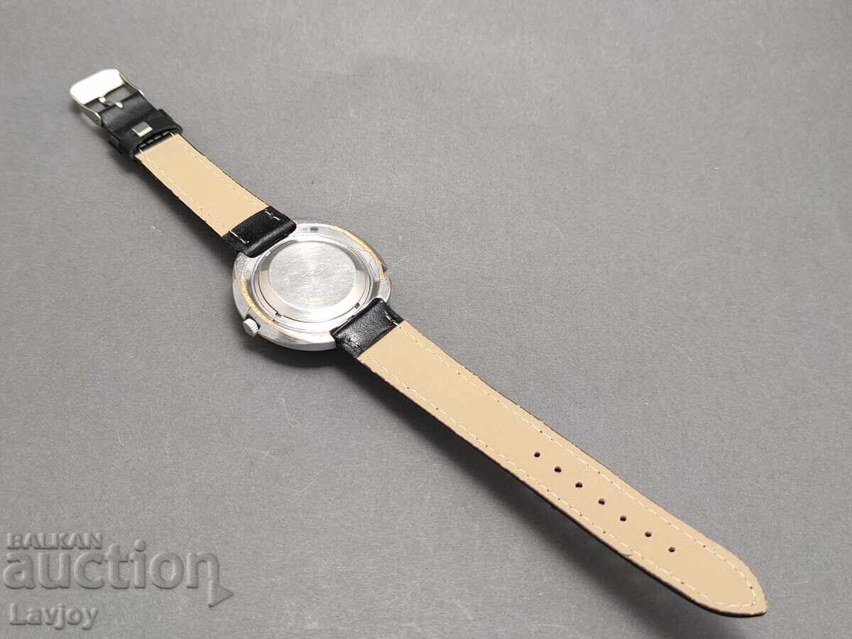 Poljot 23 jewels автоматик*** ПОЛЕТ*** flight - 5