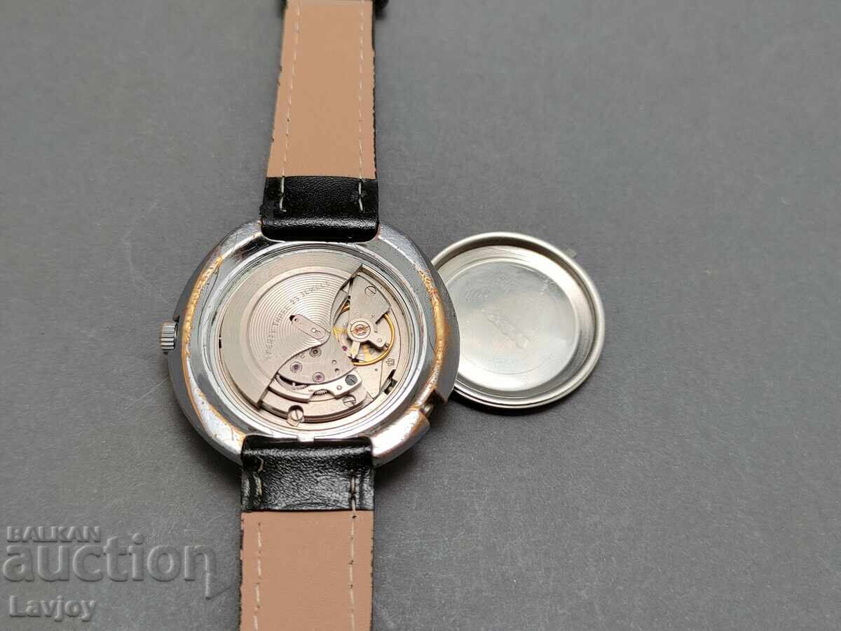 Poljot 23 jewels автоматик*** ПОЛЕТ*** flight - 7