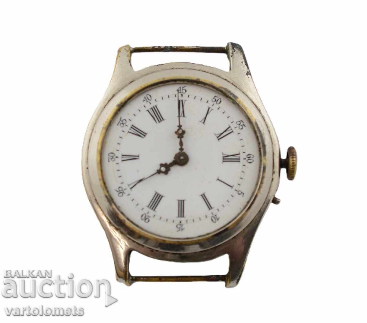Men's Swiss made watch - working