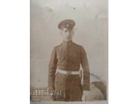 1917 ΠΣΒ, ΒΑΣΙΛΙΚΗ ΦΩΤΟΓΡΑΦΙΑ - ΣΤΡΑΤΙΩΤΗΣ, ΣΤΟΛΗ, ΛΟΓΧΗ, ΑΓΚΡΑΦΑ, ΖΩΝΗ