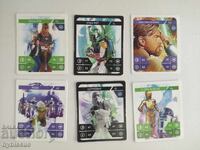 29 снимки от албума „Междузвездни войни“ от Kaufland 2019