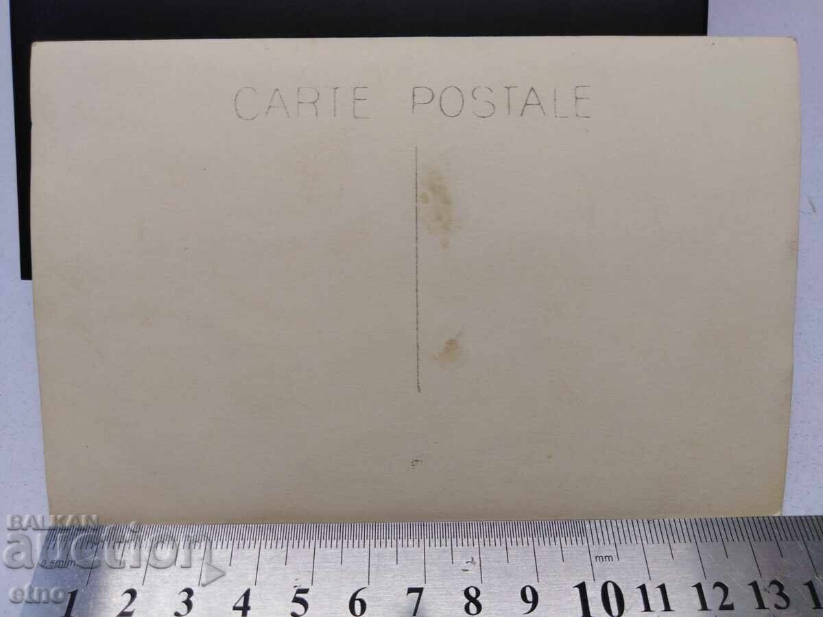 Βασιλική φωτογραφία - στρατιώτης, στολή, αξιωματικός, σπαθί, στρατώνας - 6