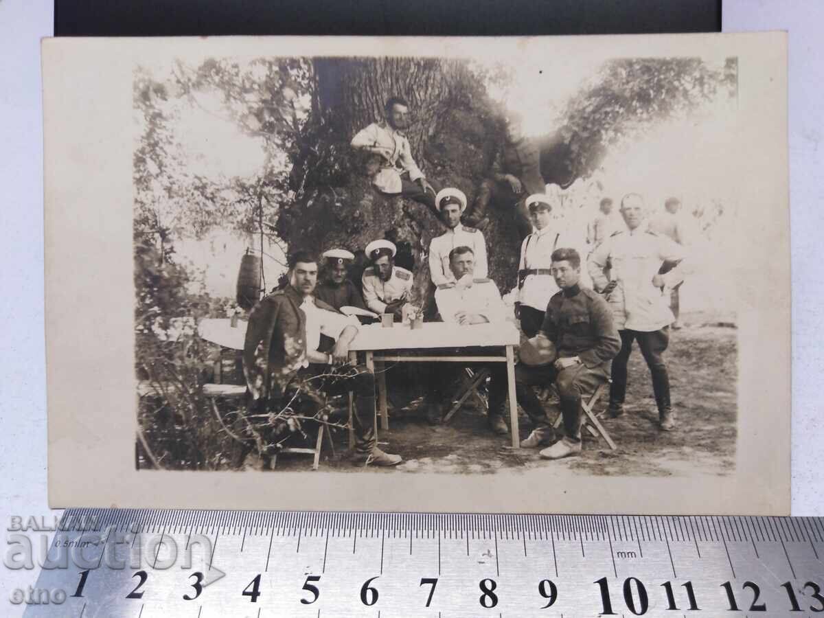 ЦАРСКА СНИМКА-ВОЙНИК,УНИФОРМА,ОФИЦЕР,КАЗАРМА с цена 10.00 лв. | € 5.11 ЦАРСКА СНИМКА-ВОЙНИК,УНИФОРМА,ОФИЦЕР,КАЗАРМА с цена 10.00 лв. | € 5.11