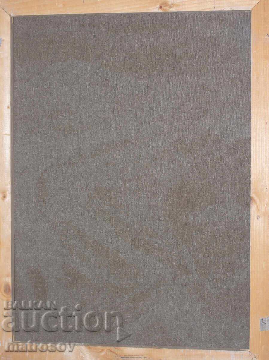 Ελαιογραφία, τοπίο - 7 Ελαιογραφία, τοπίο - 7