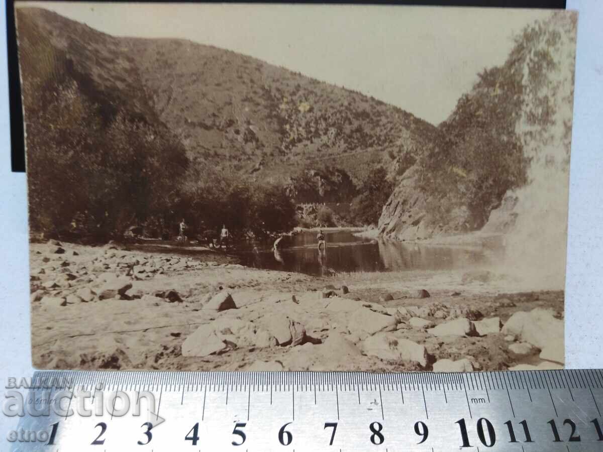 1923 Г .ВИТОША,ЦАРСКА СНИМКА-ВОЙНИК,УНИФОРМА,ОФИЦЕР,КАЗАРМА - 5 1923 Г .ВИТОША,ЦАРСКА СНИМКА-ВОЙНИК,УНИФОРМА,ОФИЦЕР,КАЗАРМА - 5