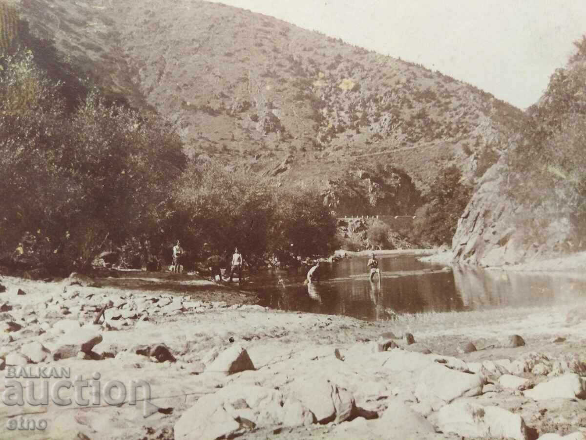 1923 Г .ВИТОША,ЦАРСКА СНИМКА-ВОЙНИК,УНИФОРМА,ОФИЦЕР,КАЗАРМА 1923 Г .ВИТОША,ЦАРСКА СНИМКА-ВОЙНИК,УНИФОРМА,ОФИЦЕР,КАЗАРМА