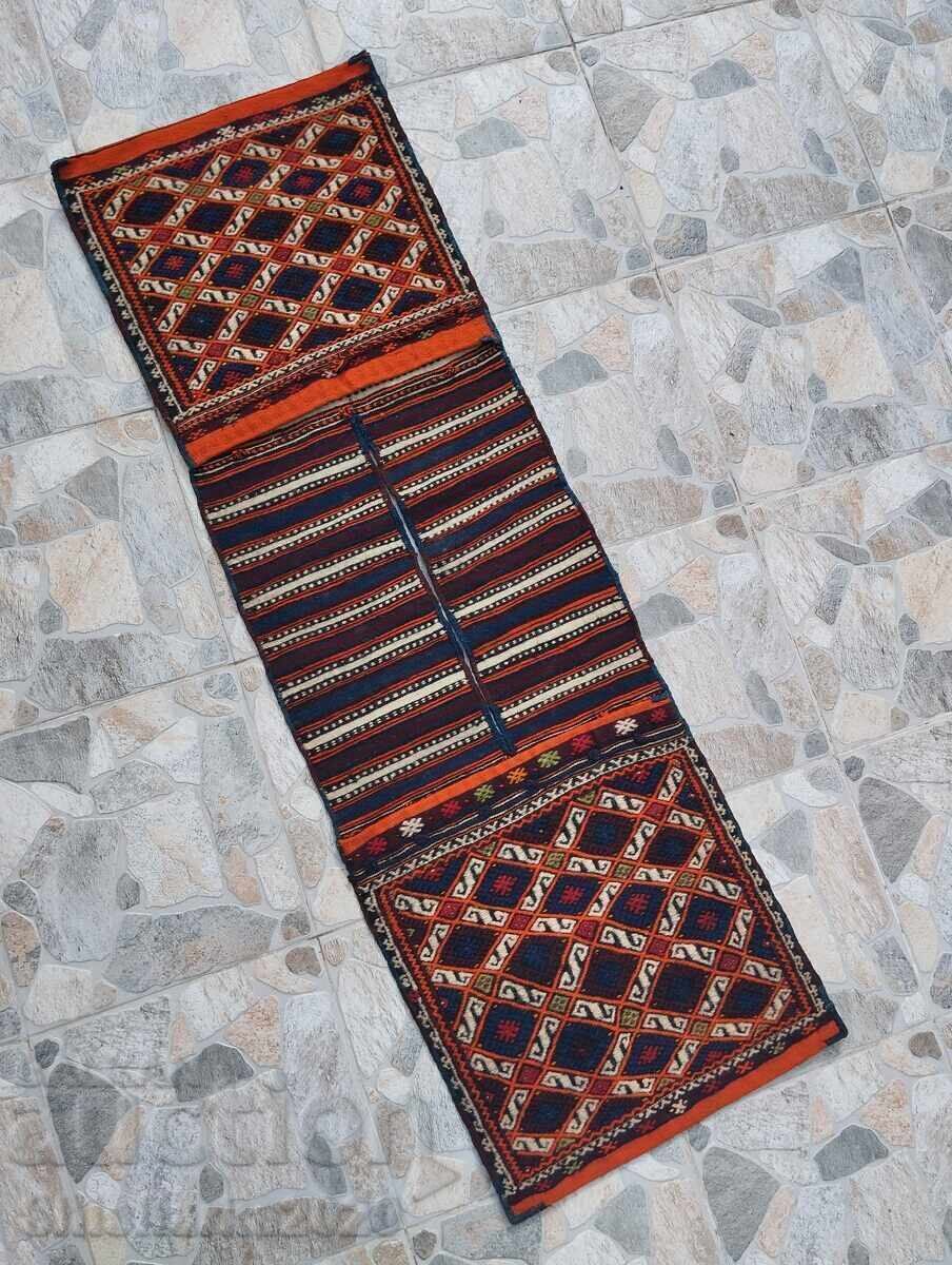 Τσάντες Αυθεντικές 100% μαλλί. Παλιές αλλά αχρησιμοποίητες!