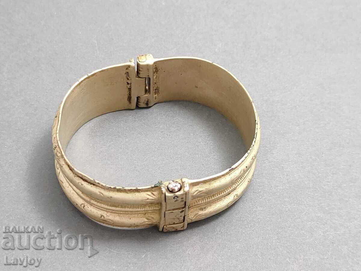 Revival Silver Bracelet ---# with price 100.00 BGN | € 51.13