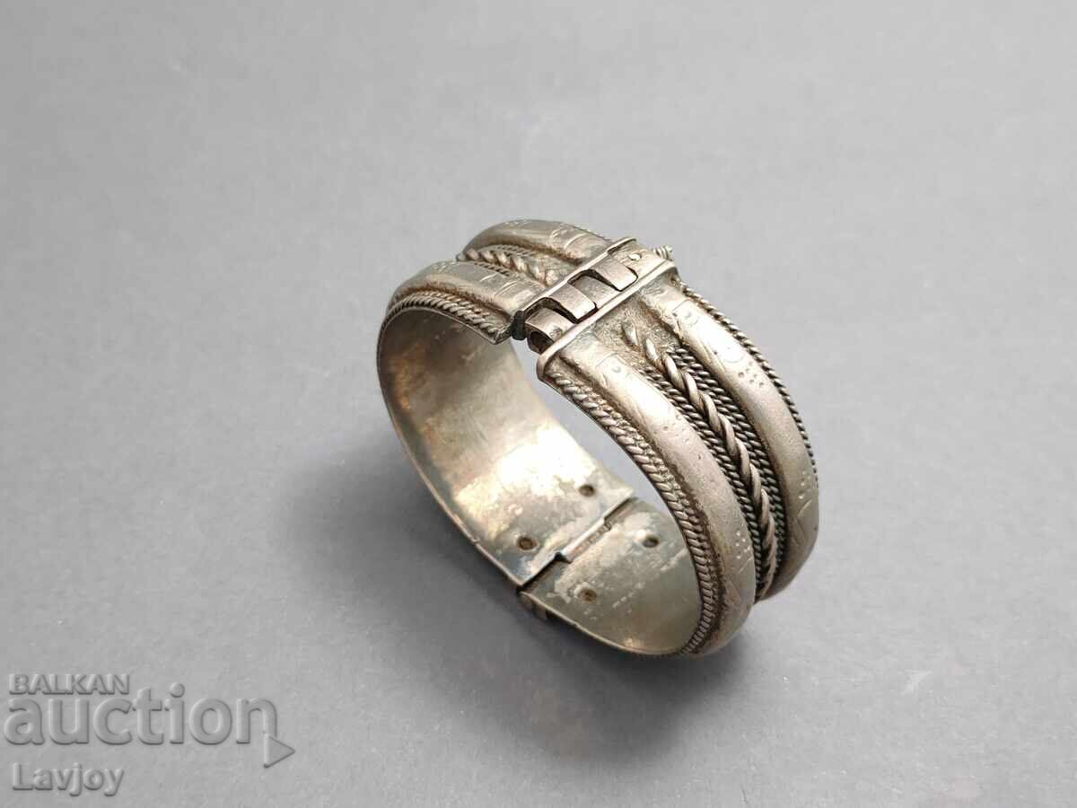 Revival Silver Bracelet with price 110.00 BGN | € 56.24