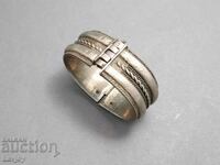 Brățară de argint din perioada Renașterii &$&