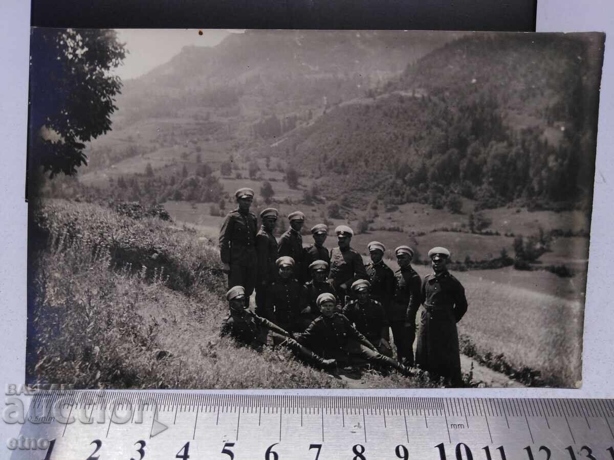 ΒΑΣΙΛΙΚΗ ΦΩΤΟΓΡΑΦΙΑ-ΣΤΡΑΤΙΩΤΗΣ, ΣΤΟΛΗ, ΑΞΙΩΜΑΤΙΚΟΣ