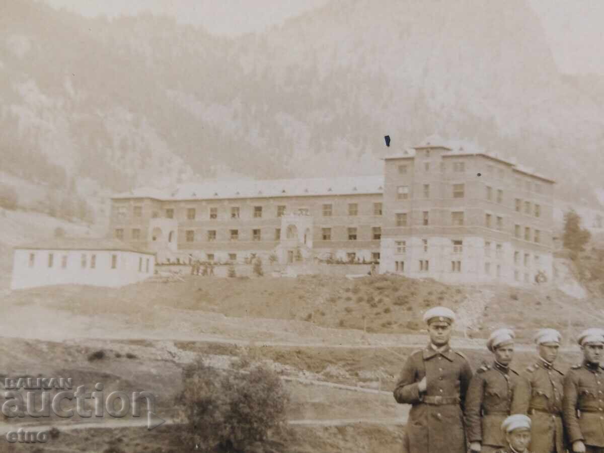 ΒΑΣΙΛΙΚΗ ΦΩΤΟΓΡΑΦΙΑ-ΣΤΡΑΤΙΩΤΗΣ, ΣΤΡΑΤΩΝΑΣ, ΣΤΟΛΗ - 5