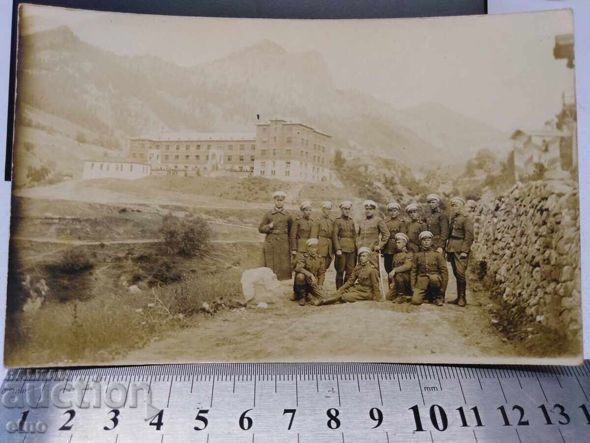 ΒΑΣΙΛΙΚΗ ΦΩΤΟΓΡΑΦΙΑ-ΣΤΡΑΤΙΩΤΗΣ, ΣΤΡΑΤΩΝΑΣ, ΣΤΟΛΗ