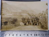 ΒΑΣΙΛΙΚΗ ΦΩΤΟΓΡΑΦΙΑ-ΣΤΡΑΤΙΩΤΗΣ, ΣΤΡΑΤΩΝΑΣ, ΣΤΟΛΗ