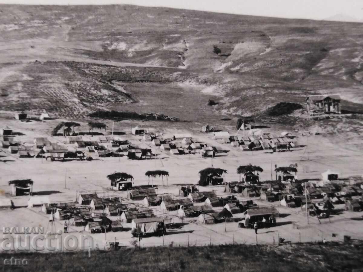 ЦАРСКА СНИМКА-ВОЙНИК,ПОЛЕВИ ВОЕНЕН ЛАГЕР,КАЗАРМА с цена 30.00 лв. | € 15.34 ЦАРСКА СНИМКА-ВОЙНИК,ПОЛЕВИ ВОЕНЕН ЛАГЕР,КАЗАРМА с цена 30.00 лв. | € 15.34