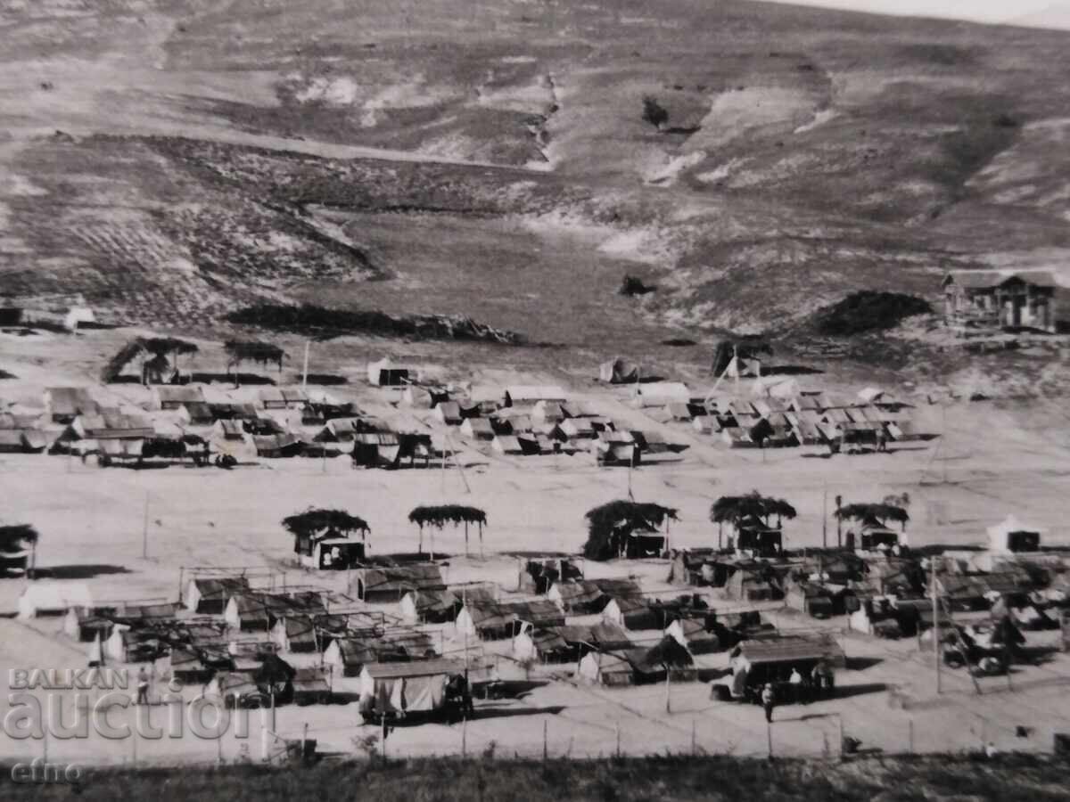 ЦАРСКА СНИМКА-ВОЙНИК,ПОЛЕВИ ВОЕНЕН ЛАГЕР,КАЗАРМА - 5 ЦАРСКА СНИМКА-ВОЙНИК,ПОЛЕВИ ВОЕНЕН ЛАГЕР,КАЗАРМА - 5
