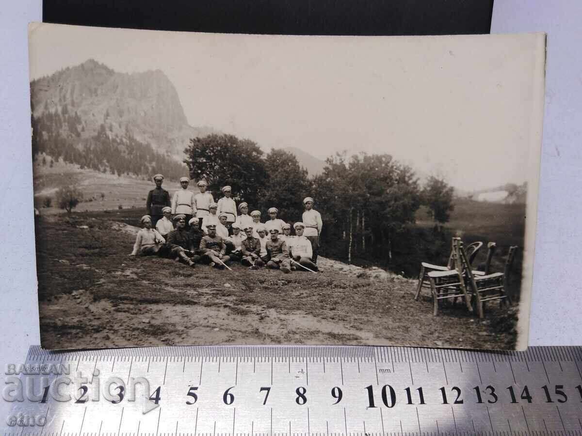 Доставка на ЦАРСКА СНИМКА-ВОЙНИК,ПОЛЕВИ ВОЕНЕН ЛАГЕР,ВОЕННИ МАНЕВРИ Доставка на ЦАРСКА СНИМКА-ВОЙНИК,ПОЛЕВИ ВОЕНЕН ЛАГЕР,ВОЕННИ МАНЕВРИ