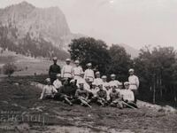 ΒΑΣΙΛΙΚΗ ΦΩΤΟΓΡΑΦΙΑ-ΣΤΡΑΤΙΩΤΗΣ, ΣΤΡΑΤΙΩΤΙΚΟ ΣΤΡΑΤΟΠΕΔΟ, ΣΤΡΑΤΙΩΤΙΚΕΣ ΑΣΚΗΣΕΙΣ