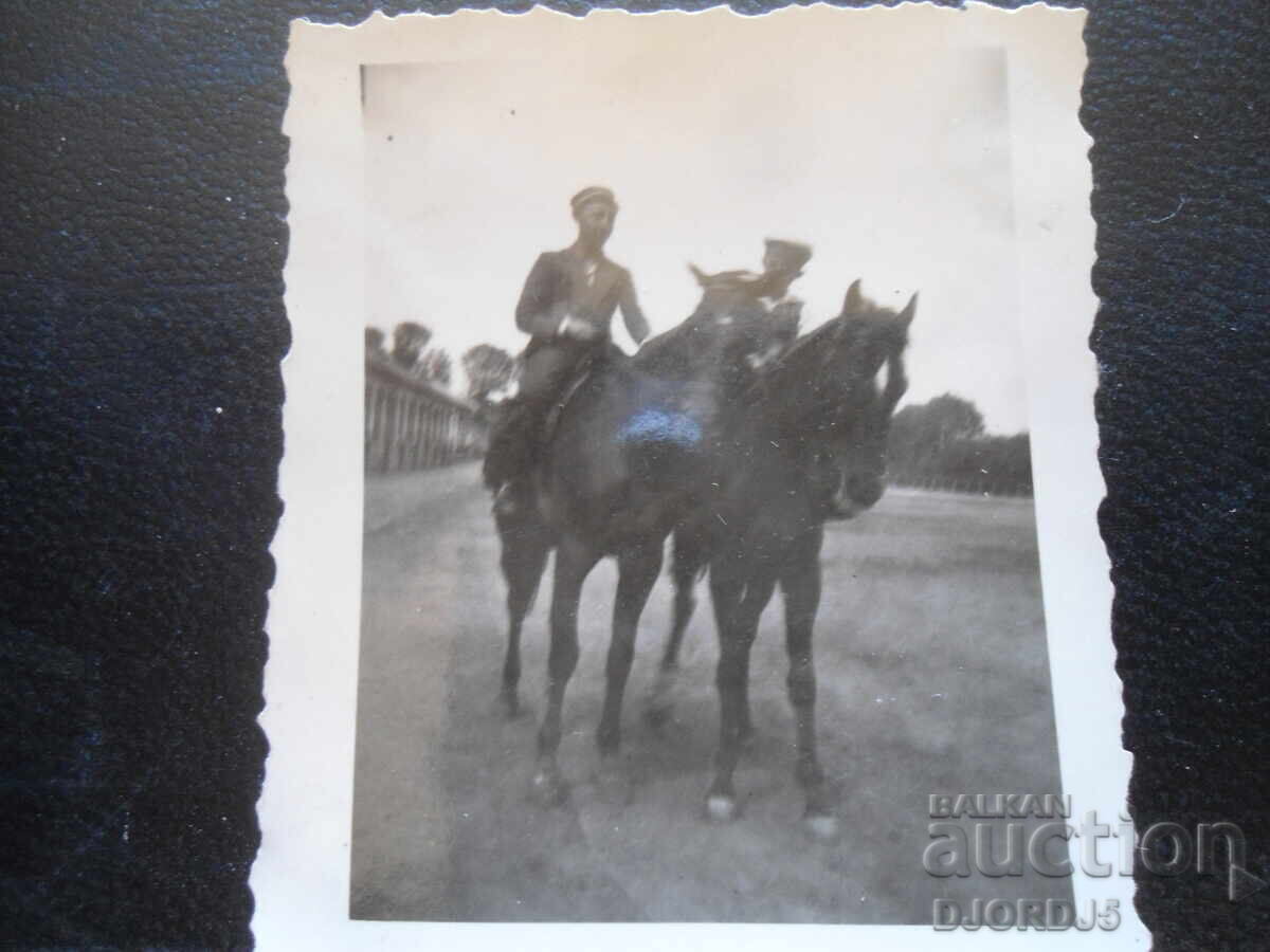 Стара снимка Стара снимка