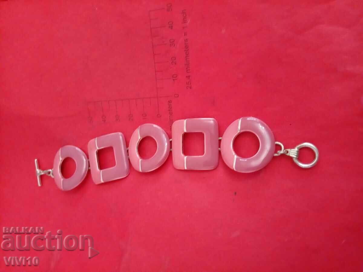 Αρχαίο βραχιόλι σμάλτου