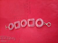 Αρχαίο βραχιόλι σμάλτου