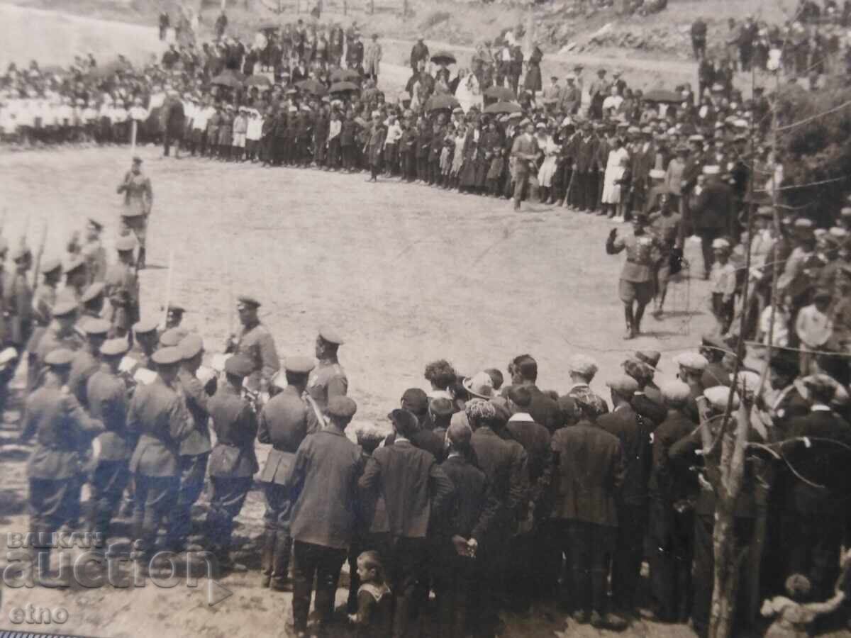 ΒΑΣΙΛΙΚΗ ΦΩΤΟΓΡΑΦΙΑ-ΣΤΡΑΤΙΩΤΗΣ, ΣΤΡΑΤΩΝΑΣ, ΠΑΡΑΛΑΒΗ ΤΟΥ ΣΤΡΑΤΟΥ - 5