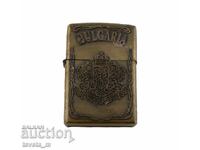 Bulgaria Petrol Lighter