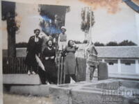 Стара снимка