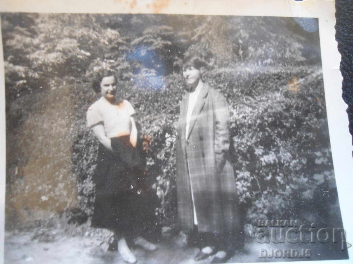 Стара снимка Стара снимка