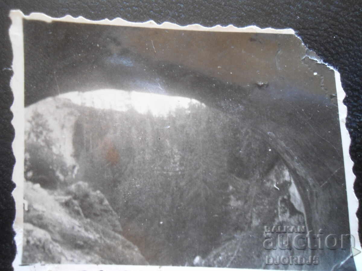 Стара снимка Стара снимка