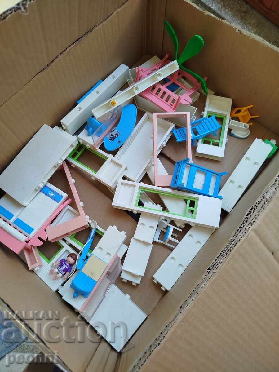 Livrarea Puzzle pentru copii - Hotel