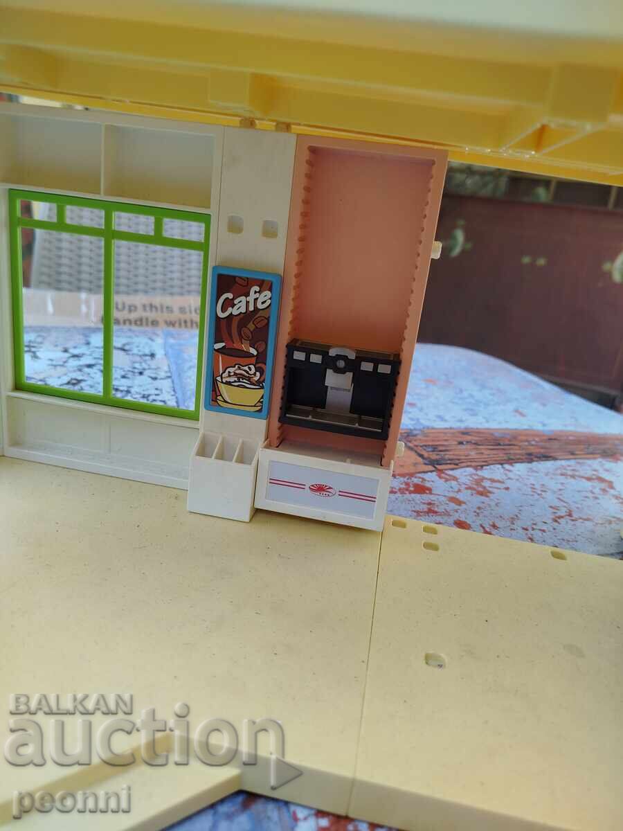 Puzzle pentru copii - Hotel - 7