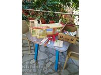 Puzzle pentru copii - Hotel