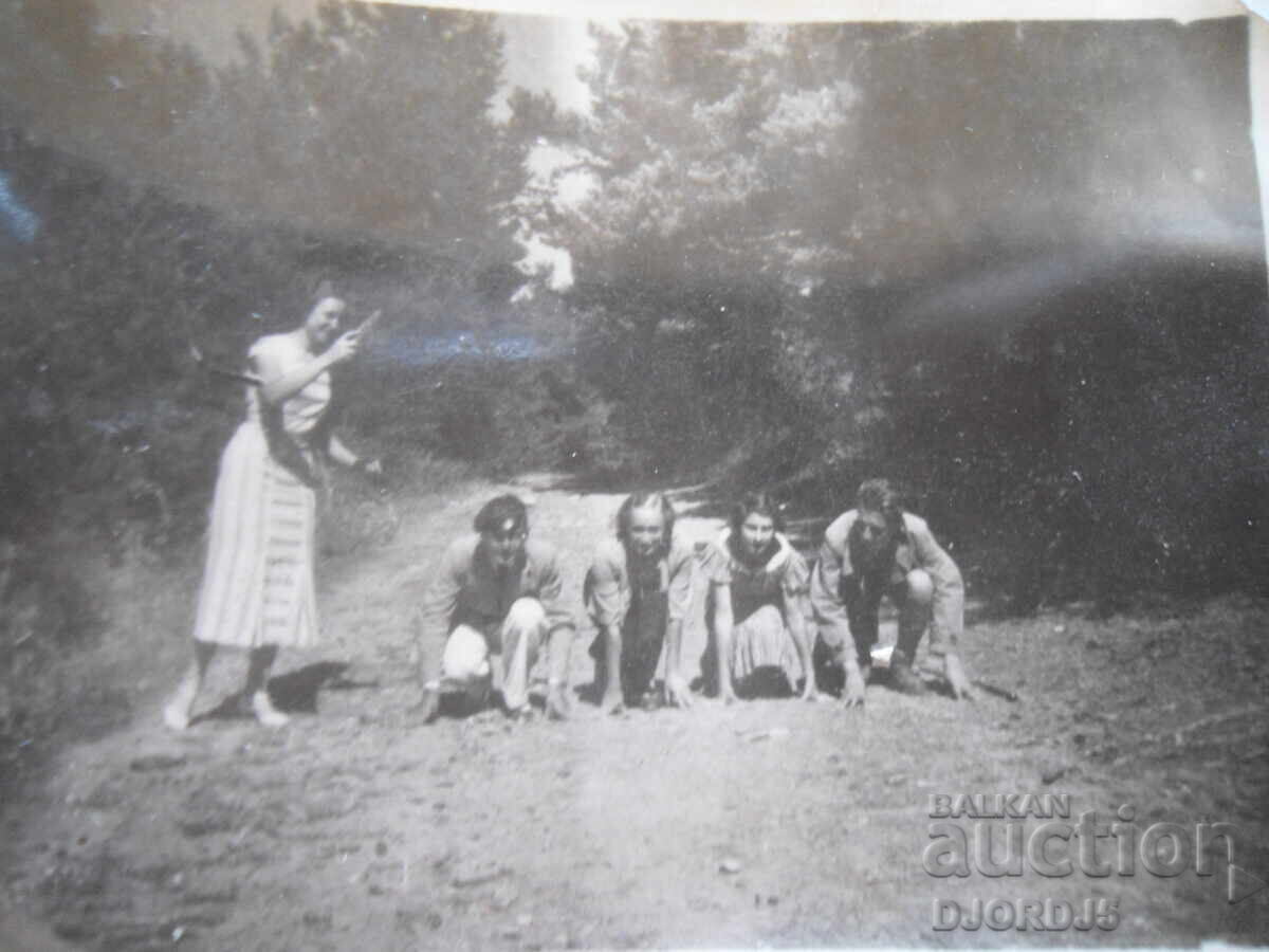 Стара снимка Стара снимка