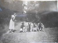 Стара снимка