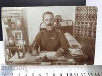 PSV, 1918. ROYAL PHOTO - MAJOR, CITY OF MEDZHIDIE, DOBRUJA