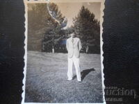 Стара снимка