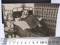 1920 Г.ЦАРСКА СНИМКА-МАЙОР,ГРАД МЕДЖИДИЕ,ДОБРУДЖА