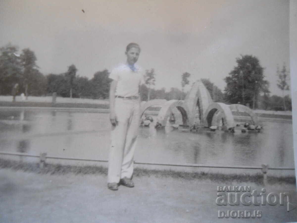 Стара снимка Стара снимка