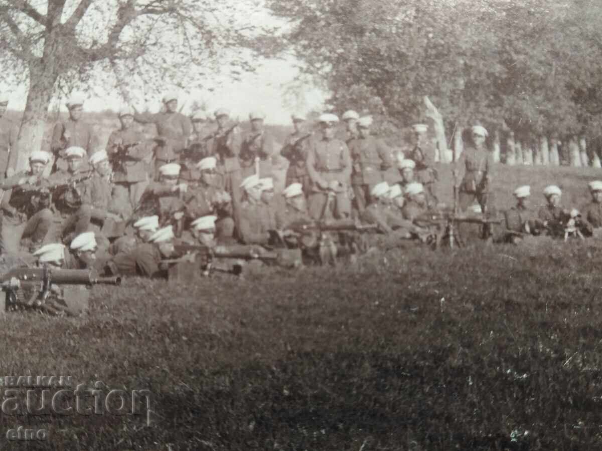 Доставка на ЦАРСКА СНИМКА-ВОЙНИК,ПОЛЕВИ ВОЕНЕН ЛАГЕР,ВОЕННИ МАНЕВРИ