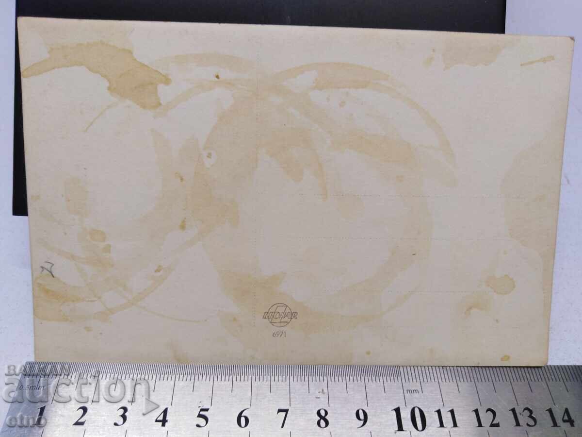 ЦАРСКА СНИМКА-ВОЙНИК,ПОЛЕВИ ВОЕНЕН ЛАГЕР,ВОЕННИ МАНЕВРИ - 7