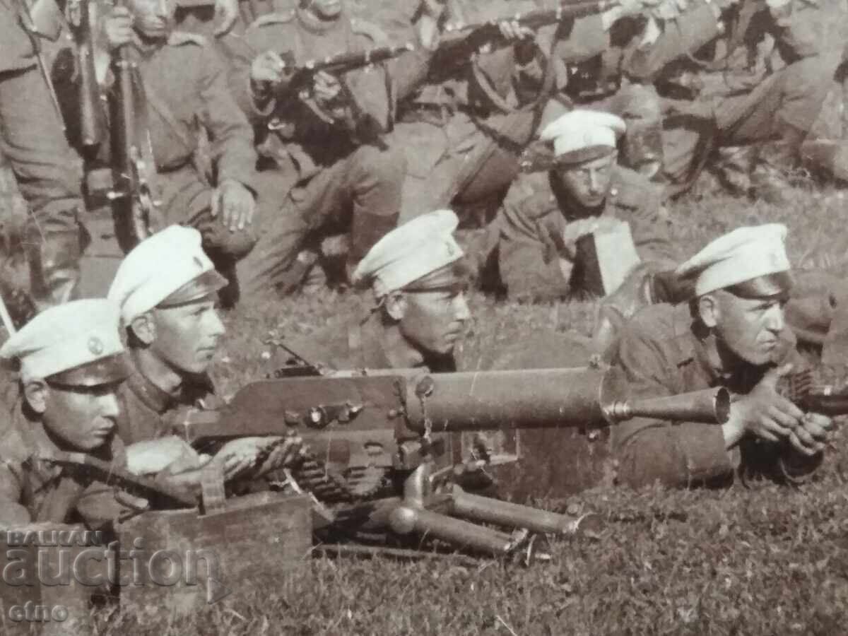 ЦАРСКА СНИМКА-ВОЙНИК,ПОЛЕВИ ВОЕНЕН ЛАГЕР,ВОЕННИ МАНЕВРИ