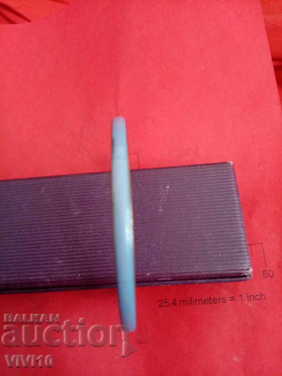 Αρχαίο βραχιόλι σμάλτου με τιμή 30.00 BGN | € 15.34