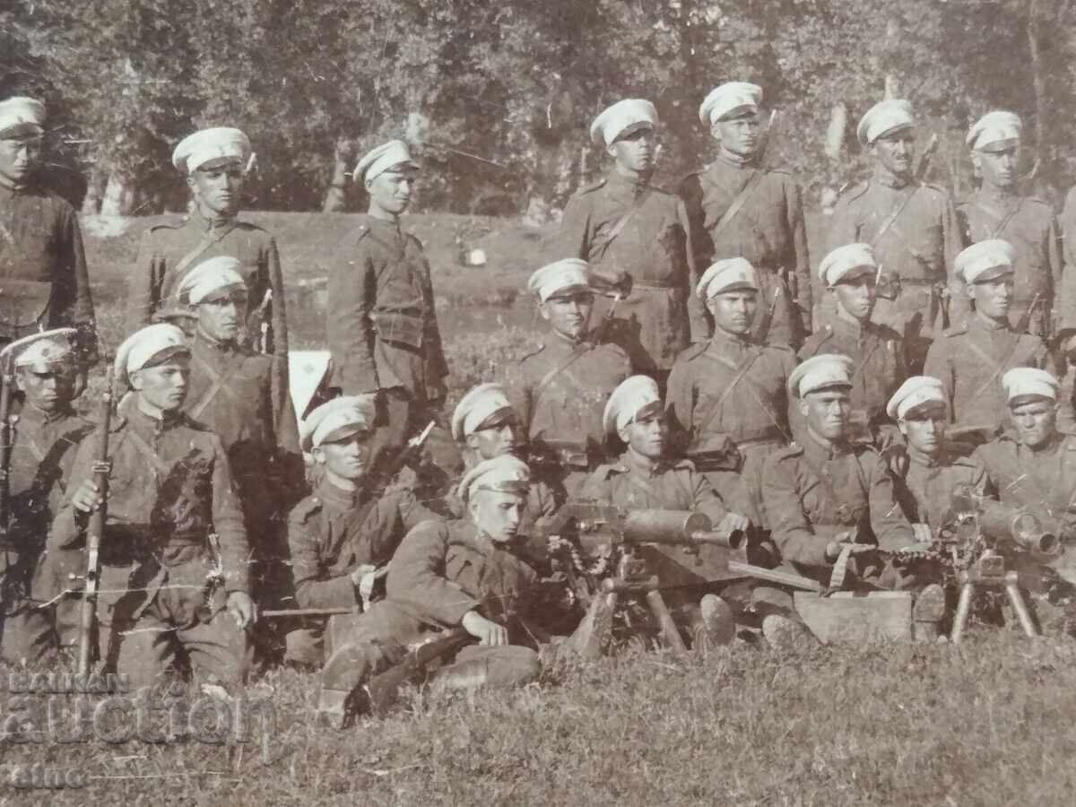 ΒΑΣΙΛΙΚΗ ΦΩΤΟΓΡΑΦΙΑ-ΣΤΡΑΤΙΩΤΗΣ, ΣΤΡΑΤΙΩΤΙΚΟ ΣΤΡΑΤΟΠΕΔΟ, ΣΤΡΑΤΙΩΤΙΚΕΣ ΑΣΚΗΣΕΙΣ με τιμή 20.00 BGN | € 10.23 ΒΑΣΙΛΙΚΗ ΦΩΤΟΓΡΑΦΙΑ-ΣΤΡΑΤΙΩΤΗΣ, ΣΤΡΑΤΙΩΤΙΚΟ ΣΤΡΑΤΟΠΕΔΟ, ΣΤΡΑΤΙΩΤΙΚΕΣ ΑΣΚΗΣΕΙΣ με τιμή 20.00 BGN | € 10.23