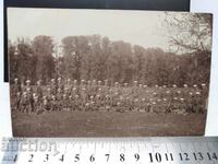 ΒΑΣΙΛΙΚΗ ΦΩΤΟΓΡΑΦΙΑ-ΣΤΡΑΤΙΩΤΗΣ, ΣΤΡΑΤΙΩΤΙΚΟ ΣΤΡΑΤΟΠΕΔΟ, ΣΤΡΑΤΙΩΤΙΚΕΣ ΑΣΚΗΣΕΙΣ