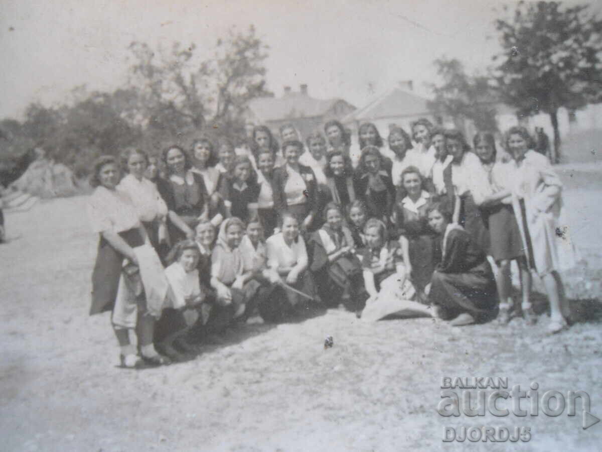 Стара снимка Стара снимка