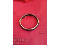 Αρχαίο βραχιόλι σμάλτου