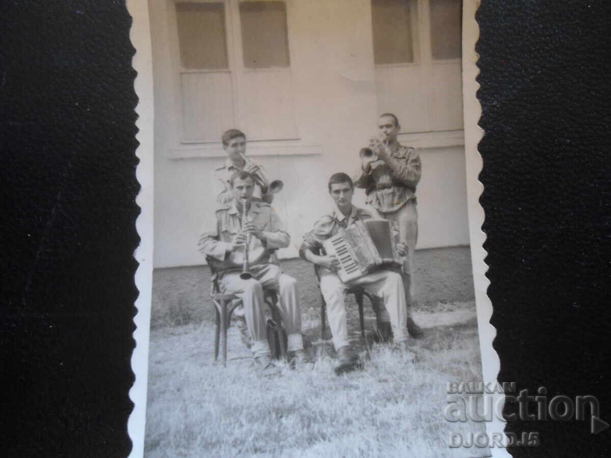 Стара снимка Стара снимка