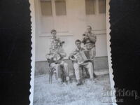 Стара снимка